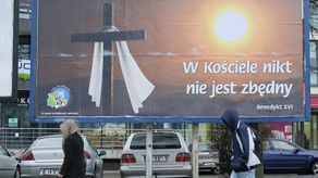 Akcja billboardowa potrwa do końca marca