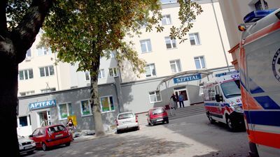 Świdnik ma bardzo dobrą porodówkę, w Łęcznej jest słynna na cały kraj oparzeniówka. Szefowie szpitali i samorządowcy rozważają fuzję