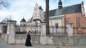 Kraśnicki samorząd chce wesprzeć prace przy kościele Wniebowzięcia Najświętszej Maryi Panny kwotą 250 tys. zł