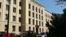 Rektor Uniwersytetu Medycznego wydał dziś zarządzenie, w którym informuje o odwołaniu wszystkich wydarzeń organizowanych przez uczelnię.