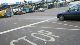 Kontrole sanitarne od dziś na granicach w woj. lubelskim. Mają zatrzymać koronawirusa