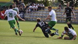W rundzie jesiennej Orlęta pokonały Stal 2:1