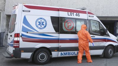 Lubelskie: Pięć osób zakażonych koronawirusem już jest wyleczonych