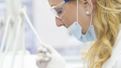 Lublin: MOPR organizuje akcję szycie maseczek dla walczących z koronawirusem