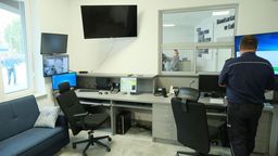 Kolejni policjanci z Lublina zakażeni koronawirusem. W całym regionie kwarantanna objęła ponad 60 funkcjonariuszy