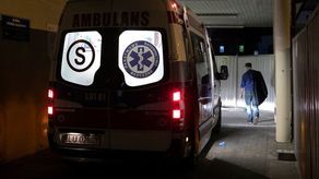 Pierwszy przypadek koronawirusa w Lubelskiem. Pacjent jest w ciężkim stanie