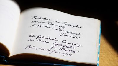 Zdjęcie ilustracyjne