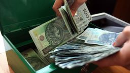 Była księgowa gminnej spółki skazana. Musi oddać zdefraudowane pieniądze