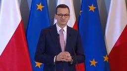 Polska zamyka granice dla cudzoziemców. Zostaje wprowadzony stan zagrożenia epidemicznego