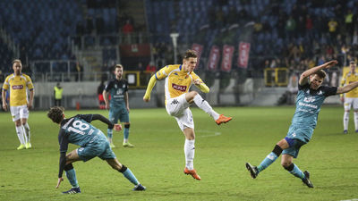 Co z meczami piłki nożnej w niższych ligach? W czwartek decyzję podejmie PZPN