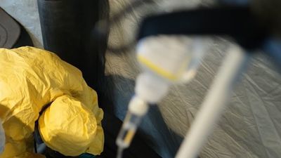 17. przypadek koronawirusa w Polsce. Stan kobiety określany jako ciężki