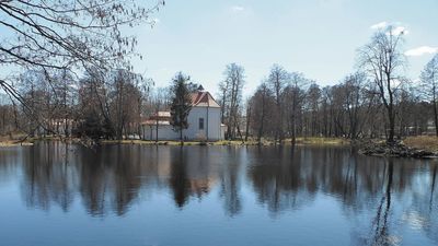 Zwierzyniec bez turystów – to najgorsze, co mogłoby spotkać lokalnych przedsiębiorców