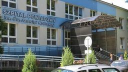 Szpital w Hrubieszowie wznawia przyjęcia. Nie było zakażenia koronawirusem