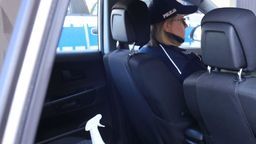 650 osób w Lubelskiem na kwarantannie. W jaki sposób sprawdzają ich policjanci?