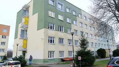 – Nie było mowy o przymusowym wysiedlaniu kogokolwiek z akademików – zapewnia rzecznik Uniwersytetu Medycznego