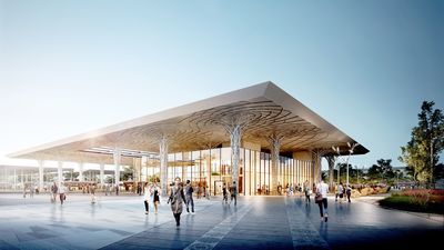 Dworzec Metropolitalny w Lublinie: jaki będzie? Najlepiej opisują to liczby