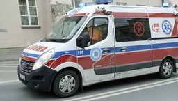 Zdjęcie ilustracyjne