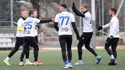 Motor gra w sobotę z Chełmianką. Nie dopisują punktów przed meczem