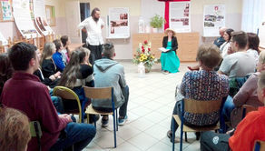 Pomysł na biznes zrealizowali na lubelskiej wsi. A teraz tworzą tam letnie centrum kultury