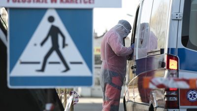 Drugi ksiądz diecezji zamojsko-lubaczowskiej zakażony koronawirusem. "Jego stan jest dość poważny"