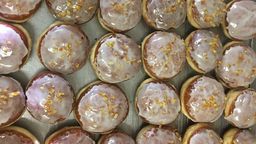 Medycy z Chełma będą mieć słodko. Zadba o to lokalna cukiernia