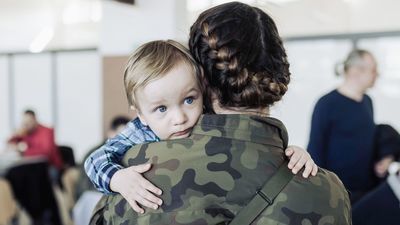 3,5 tys. kobiet służy w Wojskach Obrony Terytorialnej