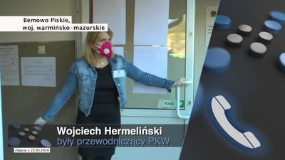 W. Hermeliński: Zmiany w Kodeksie Wyborczym można wprowadzać najpóźniej na 6 miesięcy przed wyborami