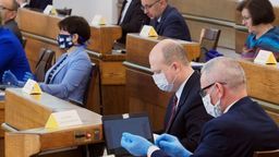 Lublin wyemituje obligacje na 100 mln zł. Dług będzie spłacać z przychodów ze Strefy Płatnego Parkowania