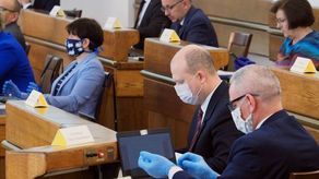 Lublin wyemituje obligacje na 100 mln zł. Dług będzie spłacać z przychodów ze Strefy Płatnego Parkowania