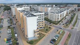 Wiosna na rynku kredytów mieszkaniowych