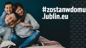 Miasto dla zamkniętych w domach. Sztuka przetrwania dla ludzi oraz firm