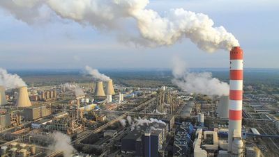 Zakłady Azotowe Puławy zmieniają zasady pracy. Produkują też własny środek biobójczy