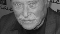 Zmarł Emil Karewicz. Aktor znany ze "Stawki większej niż życie" miał 97 lat