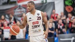 Tweety Carter największą gwiazdą Energa Basket Ligi