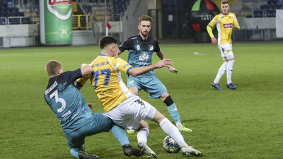 Pokazaliśmy, że mamy jakość, czyli opinie po meczu Motor - Chełmianka