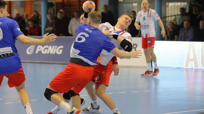 Niewykluczone, że już w najbliższych dniach piłkarze Azotów poznają końcowe rozstrzygnięcia w sezonie 2019/2020
