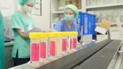 Lubelska BioMaxima zarejestrowała testy genetyczne do wykrywania koronawirusa