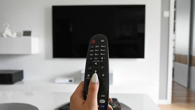 Zostań w domu! I oglądaj filmy zupełnie za darmo