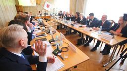 Rada Miasta Kraśnik