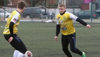 Mądra i skuteczna gra Granitu Bychawa w Kozienicach