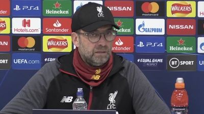 Liga Mistrzów. Wielkie emocje na Anfield Road!