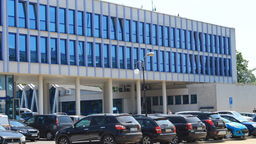 Wkrótce dostęp petentów do UM w Puławach zostanie ograniczony z uwagi na zagrożenie epidemiologiczne