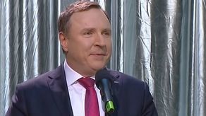 Jacek Kurski oficjalnie odwołany z funkcji prezesa TVP. Nie pożegnał się jednak z telewizją publiczną