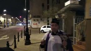 Ksiądz z Lublina wyszedł na ulice z relikwiami św. Antoniego. Zachęca do duchowego włączenia się w modlitwę o oddalenie zarazy i utraty wiary