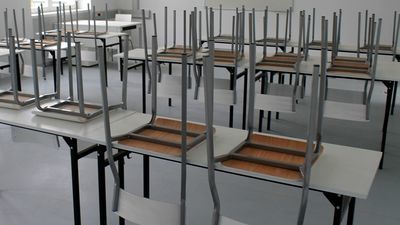 Pierwszy tydzień e-lekcji za nami. Jak radzą sobie puławskie szkoły?