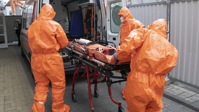 Kolejny przypadek koronawirusa w woj. lubelskim. 7 nowych przypadków w Polsce