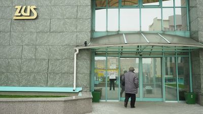 ZUS dla firm w kryzysie z powodu koronawirusa