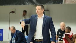 David Dedek najlepszym trenerem Energa Basket Ligi