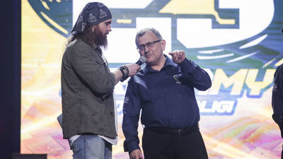 Jacek Ziółkowski (Speed Car Motor Lublin): Liczy się dyscyplina