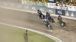 Żużlowa centrala odwołuje sparingi przed startem sezonu. Speed Car Motor Lublin i tak pojedzie do Torunia?